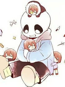 illusiontale的故事（自設(shè)AU）