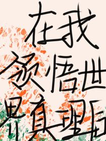 在我领悟世界真理后