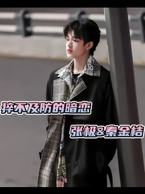 猝不及防的暗恋