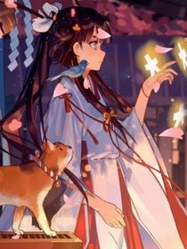 原神：神灵-d886