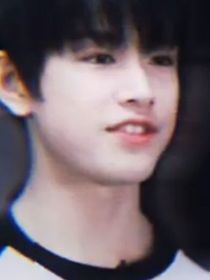 TF：可以爱你嘛
