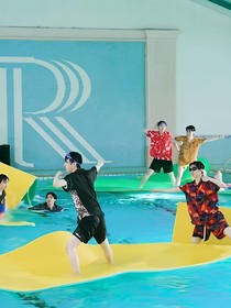 TNT：哥哥，放過我吧