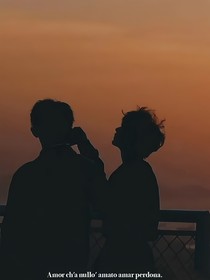 下一世有緣再見(jiàn)