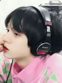 女练习生是空降