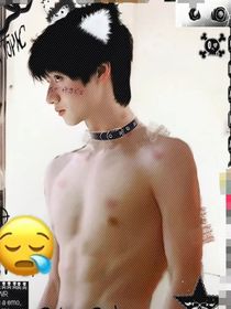 TF：爱的音符