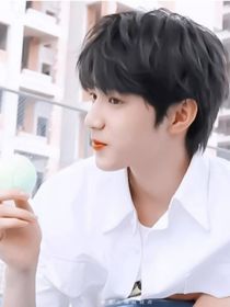 爱上小霸总
