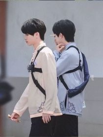 翔霖：别动他