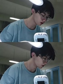 馬嘉祺：人群中遇見(jiàn)你