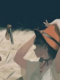 HC—雛菊