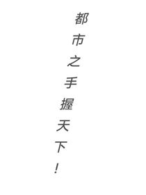 都市之手握天下