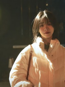 他的文案