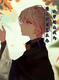 论穿越后成为唐三的前辈怎么办