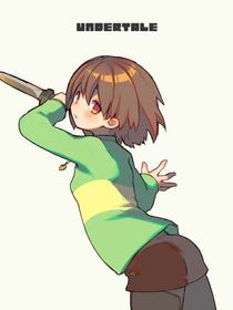 chara的校园生活