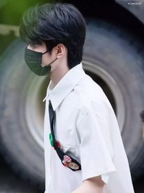 模糊的相交线