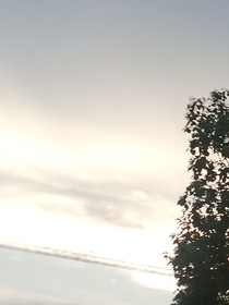 愿你安好，