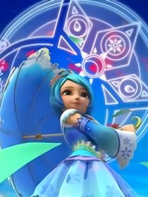 星学院之江梦涵