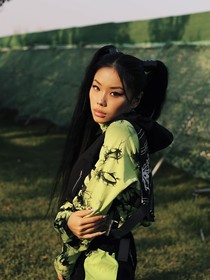扶苏小叙