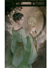 反正就是穿越了