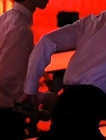愛豆從我的偶像變成了男朋友？