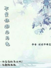 不是你的白月光