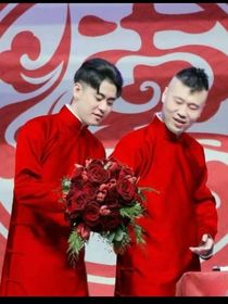 杨总裁