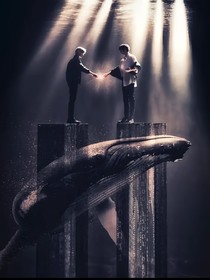 糟糕！我是不是喜歡上他了！