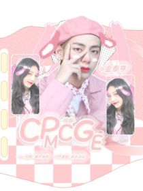 一直娱：CPCGME