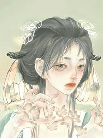 荣耀王者：稚染一白