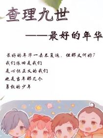 查理九世——最好的年华-d931