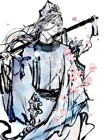 當(dāng)李白穿越后與韓信相遇