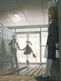 四少