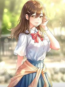 無情校霸遇上甜美校花