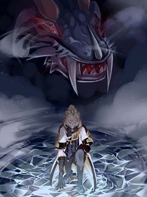 原神——坎瑞亞王國