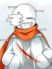 传说之下4