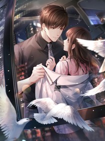 傅少心尖宠：乖，躲我怀里