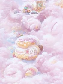 雙海王的生活日常