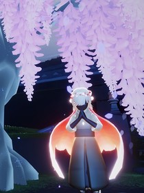 光遇：不可断的缘分