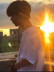 Eliauk暗戀的那些事兒