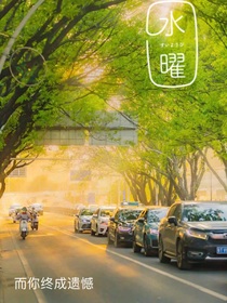 而你终成遗憾
