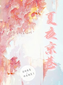 夏夜京巷