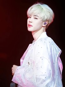 BTS之闪耀的星星