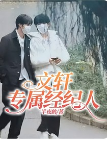 文轩：专属经纪人