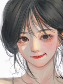 葡萄味的