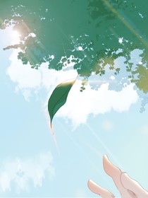 黑色的夢