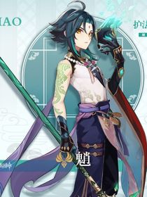 原神，七国之行