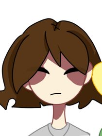 黑白交叉