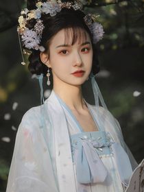 寻秦记之温柔公主太善良