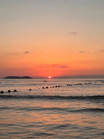 盛夏世