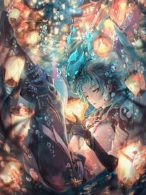原神，第六位夜叉
