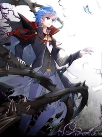 假如霍雨浩沒(méi)成神